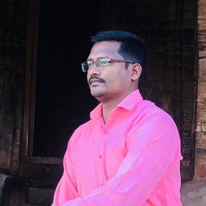 Arun Patil